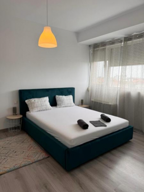 Mall Torontal Lux Apartament